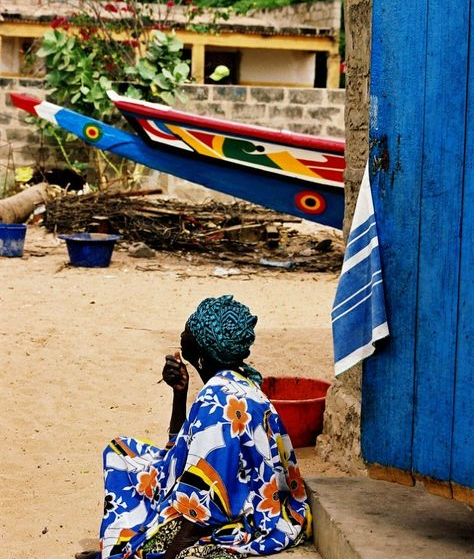 image sénégal